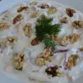 Топеница (густой соус)