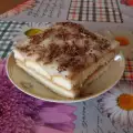 Вкусный торт за 15 минут