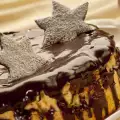 Быстрые вкусные кремы для тортов