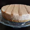 Торт Молоко с рисом