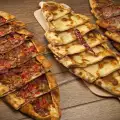 Топ 5 самой вкусной уличной пищи в Турции