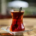 Турецкий чай