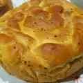 Тутманик без яиц