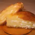 Тутманик с кислым молоком и содой на завтрак