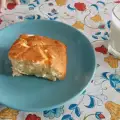 Быстрый, легкий и вкусный тутманик без замеса