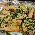 Уникально вкусный лосось