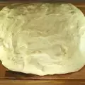 Универсальное тесто на 2 яйцах