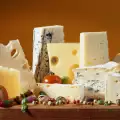 Лучшие итальянские сыры, которые нужно попробовать