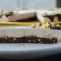Веганский торт без сахара