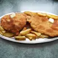 Классические Венские Шницели