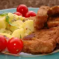 Самый вкусный жареный карп