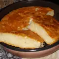 Самый вкусный и легкий тутманик