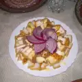 Вкусное сало