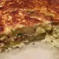 Самая вкусная запеканка