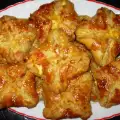 Вкусные конвертики