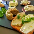 Вкусные закуски для гостей