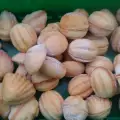 Вкусное печенье