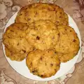 Очень вкусные картофельные котлеты