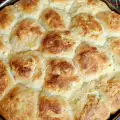 Вкусные и воздушные милинки