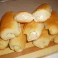 Вкусные рогалики