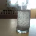 Тонизирующая вода для похудения и детоксикации