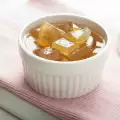 Варенье из корки арбуза