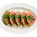 Соленые арбузы