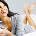 Молочная диета сбрасывает 3 кг за 3 дней