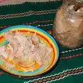 Крольчатина в банках на зиму