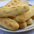 Ретро сахарное курабье