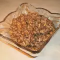 Завтрак с семенами чиа при повышенном холестерине