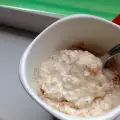 Полезный энергетический диетический завтрак