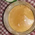 Домашний полезный шоколад