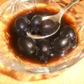 Эликсир Чудо из зеленых грецких орехов