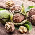 Зеленые грецкие орехи - польза и применение