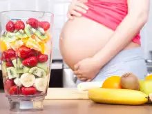 Продукты для беременных
