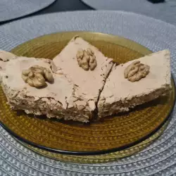 Десерт Агнесса