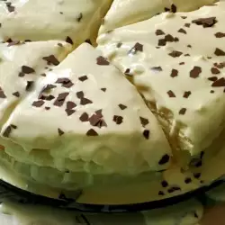Классический армянский торт