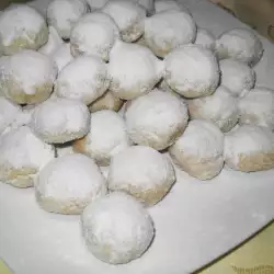 Домашнее армянское печенье