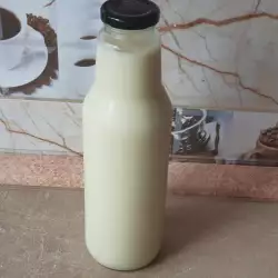 Рецепты с миндальным молоком