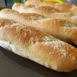 Французский Хлеб