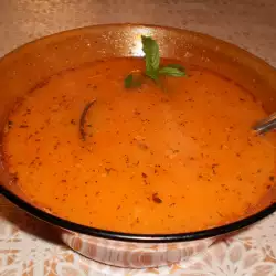 Чечевица быстрого приготовления