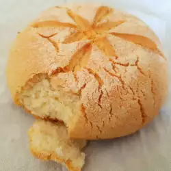 Безглютеновый Хлеб
