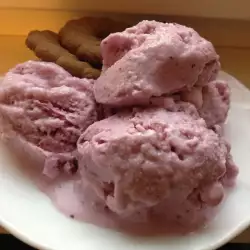 Боровинков сладолед (ЗА ПРЕВОД)