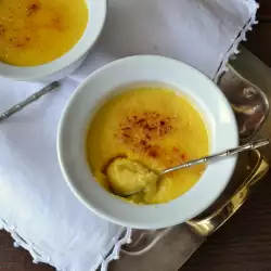 Десерты с желтками