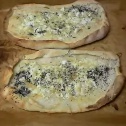 Вкусные галошки