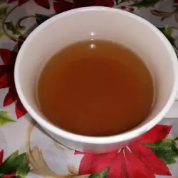 Чай с мятой для похудения