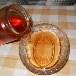 Соленья с медом