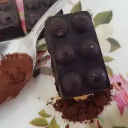 Другие десерты с шоколадом
