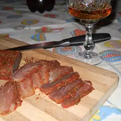 Домашнее филе Елена